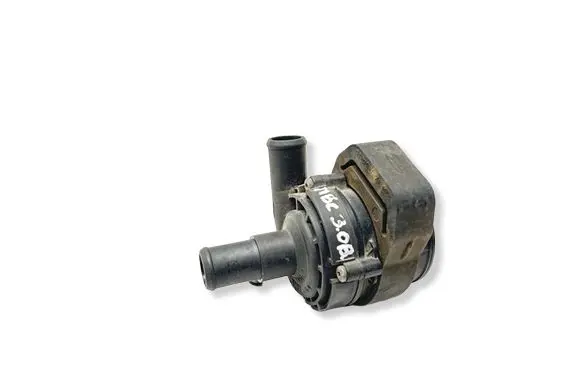 Mercedes-Benz C W204 Electric auxiliary coolant/water pump A2118350028 3130591163