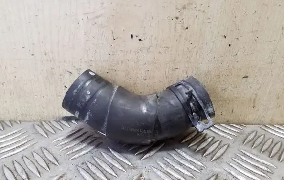 Nissan Juke I F15 Engine coolant pipe/hose
