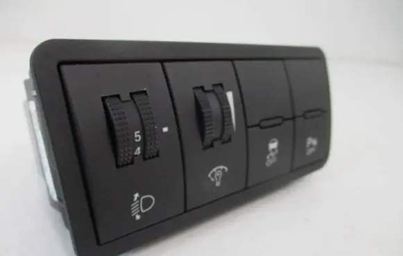 KIA Venga A set of switches 933001PBD0 306201610240