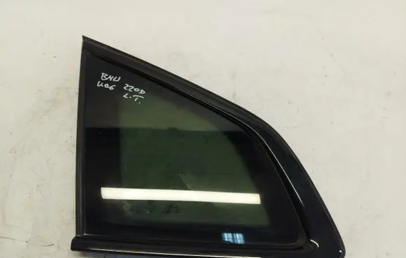 BMW 2 Active Tourer U06 Rear side window BMWU06SZYBLT