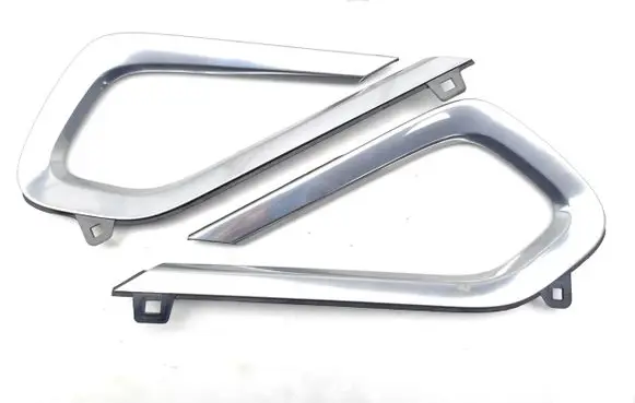 Jaguar I-Pace Centre console side trim front J9D3045D70A 107653664C 107653667C
