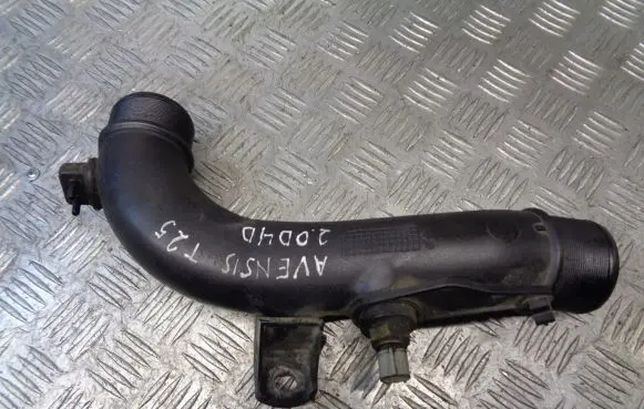 Toyota Avensis T250 Intercooler hose/pipe