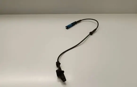 ABS brake wheel speed sensor