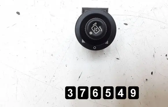 Land Rover Discovery 3 - LR3 Other switches/knobs/shifts yuf500030