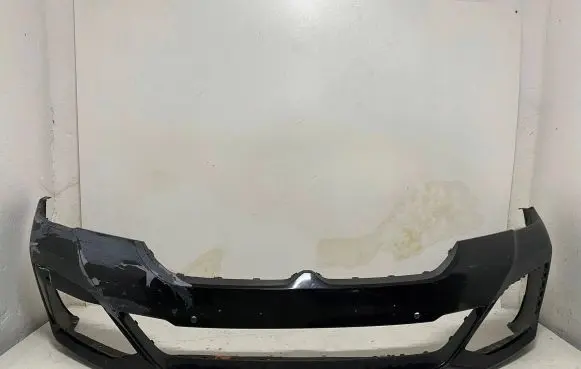 BMW 5 G30 G31 Front bumper 51118098644