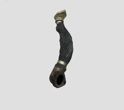 Jaguar XF X250 EGR valve line/pipe/hose