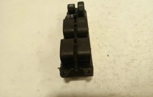 Toyota RAV 4 (XA20) Electric window control switch 514546