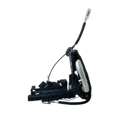 Ford Fusion II Front door lock DS73F21979AA