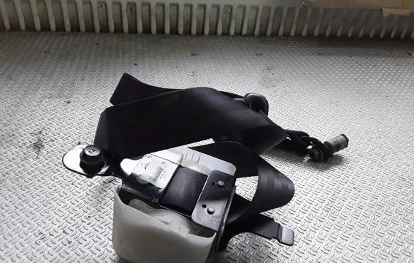 Hyundai H-1, Starex, Satellite Third row seat belt 898204A250