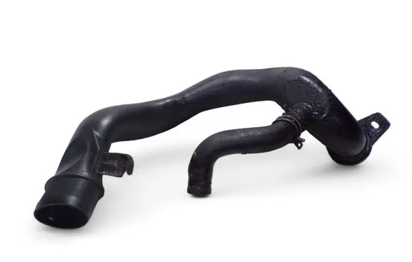 Citroen C5 Intercooler hose/pipe 9653096580
