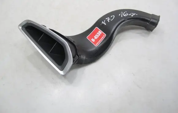 Volvo V70 Cabin air duct channel 01286210 EY7FD