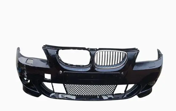 BMW 5 E60 E61 Front bumper 789658212