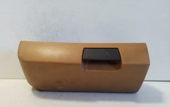Mercedes-Benz E W212 Glove box A2128100404