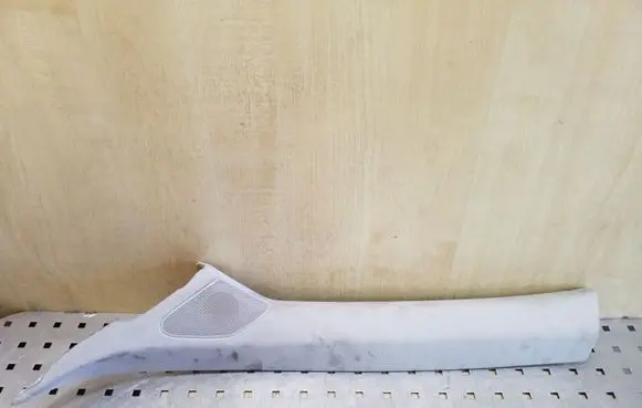 Audi A3 S3 8P (A) pillar trim 8P0867233B
