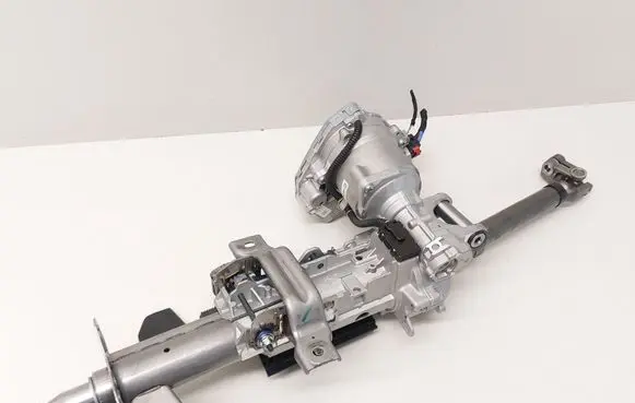 Electric power steering pump