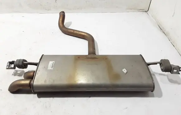 Cupra Formentor Muffler/silencer 5WA253611C
