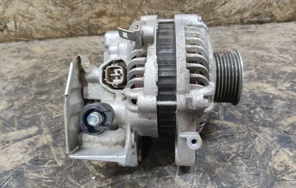 Mitsubishi Space Star Generator/alternator