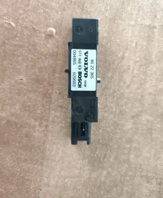 Volvo S60 Airbag deployment crash/impact sensor 8622365 004865 020603