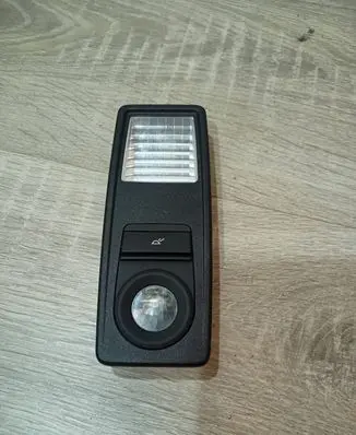BMW 5 F10 F11 Interior lighting switch 18900030