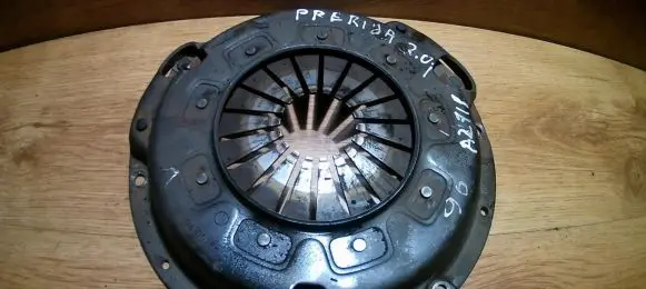 Nissan Prairie Pressure plate 