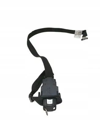 BMW X6 E71 Ignition lock 260091600A