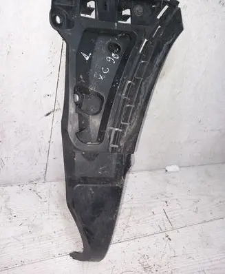 Volvo XC90 Front bumper mounting bracket 08620563LH