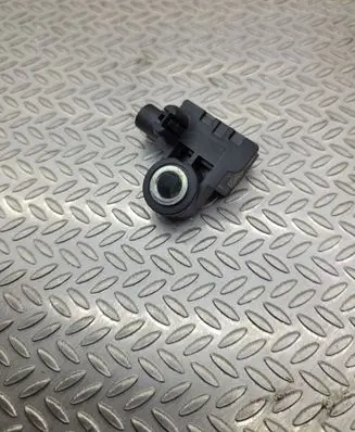 Opel Mokka B Airbag deployment crash/impact sensor 9831467780