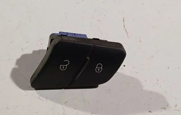 Volkswagen PASSAT B6 Central locking switch button 3009621258