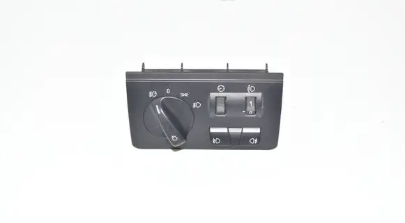 BMW X5 E53 Light switch 6909776