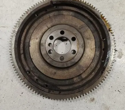 Peugeot 206 Flywheel