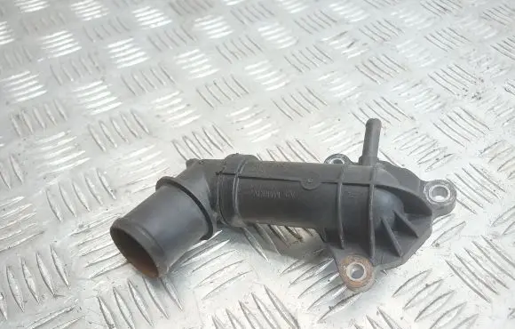 Thermostat/thermostat housing
