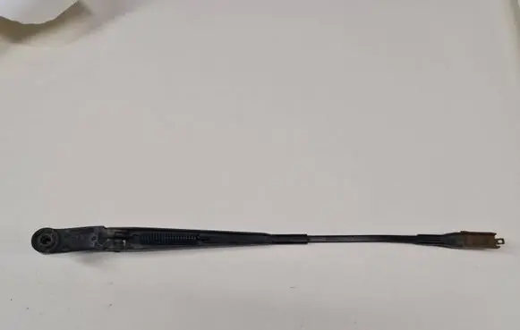 Opel Zafira B Front wiper blade arm 13145564