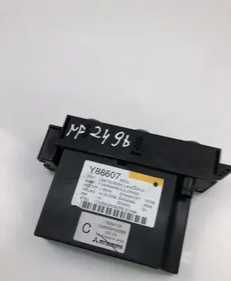 Mitsubishi Lancer Climate control unit CAB502A020BB
