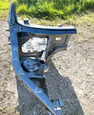 BMW X6 F16 Front quarter panel 