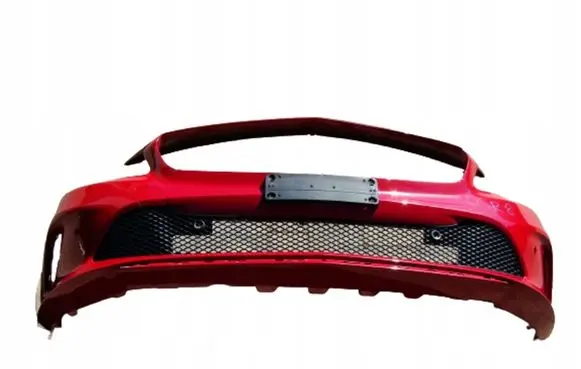 Mercedes-Benz A W176 Front bumper A1769058400