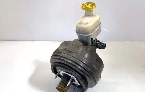 Jeep Cherokee Brake booster 04581555AF