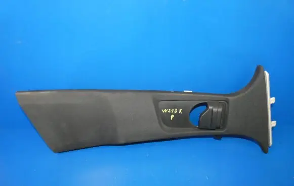 Mercedes-Benz E W213 (B) pillar trim (top)