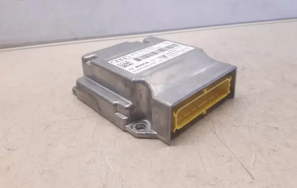 Audi A8 S8 D4 4H ESP acceleration yaw rate sensor 0265005778 4H0907637