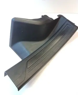 Jaguar XE Rear sill trim cover GX7313245A 05122017