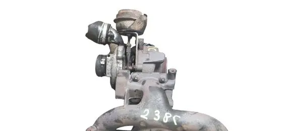 Alfa Romeo 156 Turbo 46786078