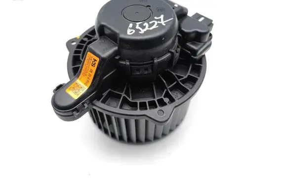 Hyundai Kona I Heater fan/blower EB1D1PPJLB D8005200909