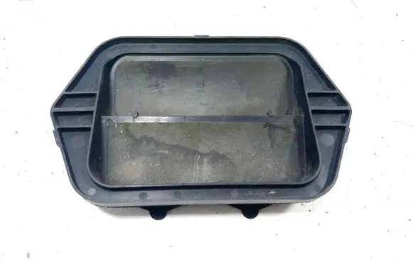 Mazda CX-7 Quarter panel pressure vent C14551921