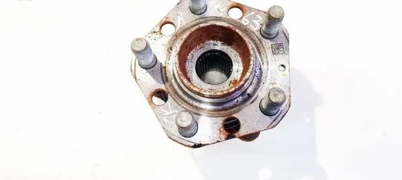 Tesla Model 3 Rear wheel hub 104412300B
