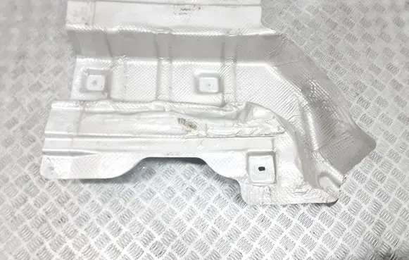 Chrysler Pacifica Exhaust heat shield 68214224AB