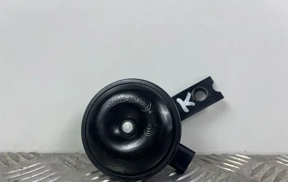 SsangYong Rexton Horn signal