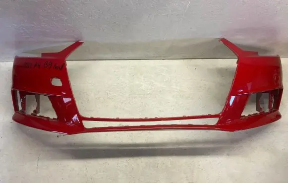 Audi A4 S4 B9 Front bumper 8W0807437