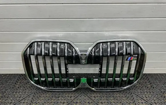 BMW 7 G70 Front grill 5A187D9 BM2231A00WB 54784018