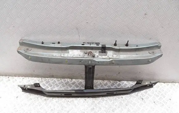 Opel Movano A Front bumper support beam 