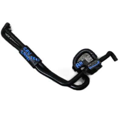 Volkswagen Golf VI Vacuum valve 03C906283B