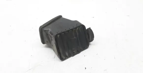 Mitsubishi Pajero Dash center air vent grill MR40244601